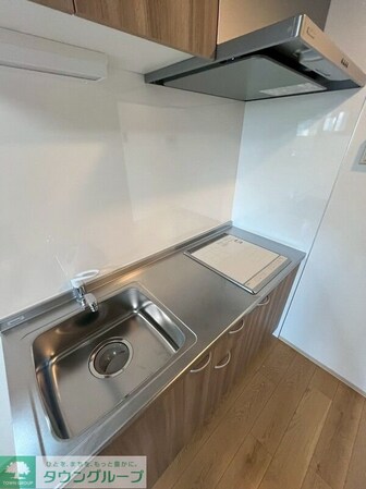 ラヴィージェ赤羽の物件内観写真